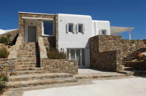 4 LUXURY VILLAS ELIA4