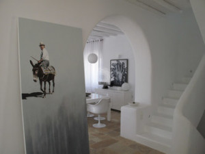 LUXURY VILLA A-10