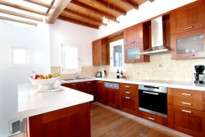 LUXURY VILLA A-12