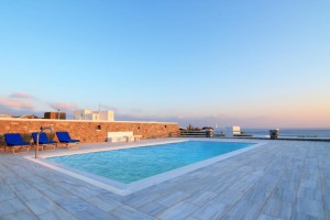 LUXURY VILLA A-2