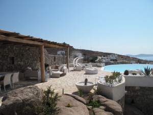 LUXURY VILLA A-3