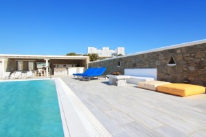 LUXURY VILLA A-3