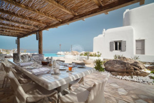 LUXURY VILLA A-4
