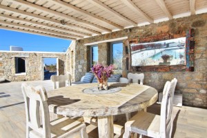LUXURY VILLA A-5