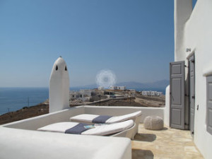 LUXURY VILLA A-7