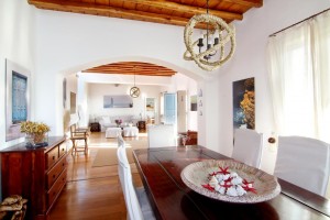 LUXURY VILLA A-7