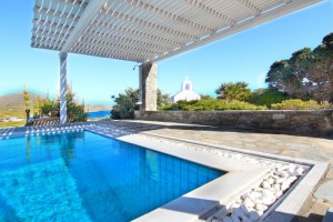 LUXURY VILLA B-2