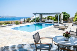 LUXURY VILLA B-3