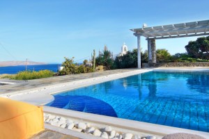 LUXURY VILLA B