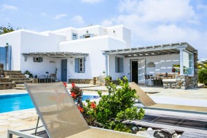 LUXURY VILLA B-5