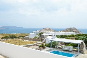 LUXURY VILLA B-6