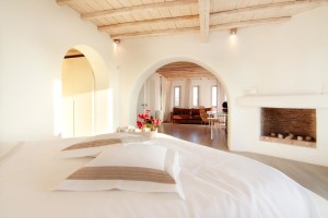 LUXURY VILLA C-14