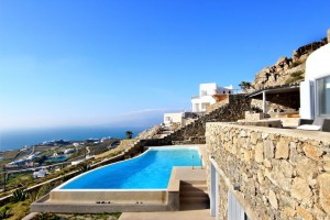LUXURY VILLA C-5