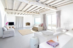 LUXURY VILLA C-7