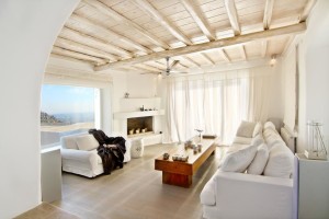 LUXURY VILLA C-8