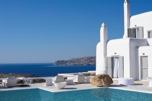 LUXURY VILLA D
