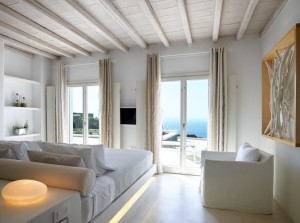LUXURY VILLA E-3