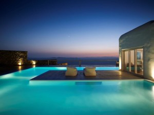 LUXURY VILLA E