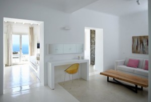 LUXURY VILLA E-5
