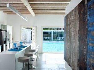 LUXURY VILLA E-6