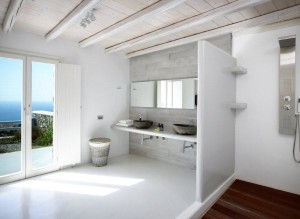LUXURY VILLA E-7