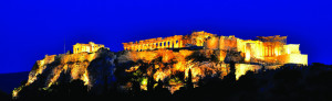 GREEK VISA