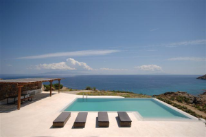 LUXURY VILLA 288 M2 ELIA MYKONOS _ PRESENTATION