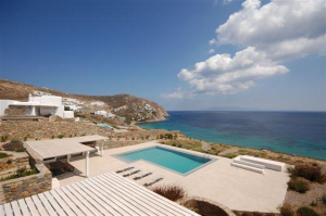 LUXURY VILLA 302 M2 ELIA _ PRESENTATION