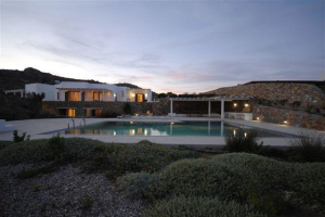 LUXURY VILLA 302 M2 ELIA _ PRESENTATION5