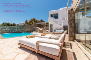villa eleni