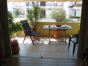 Ano Glyfada
