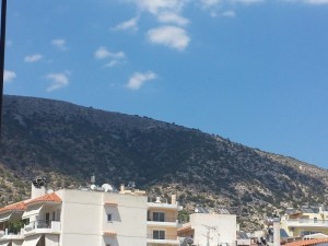 Ano Glyfada