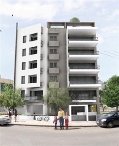 Palaio Faliro (Athens - South)1