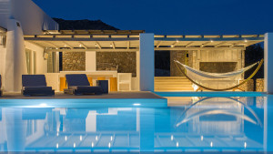 mikonosVILLA