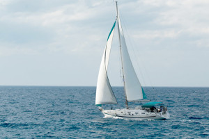 DOLPHIN NAVIGATION - BAVARIA 422