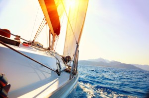 DOLPHIN NAVIGATION - BAVARIA 423