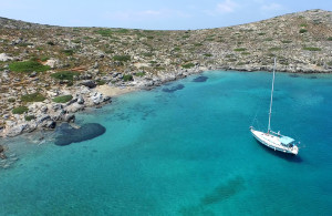 DOLPHIN NAVIGATION - BAVARIA 424