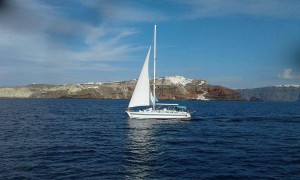 DOLPHIN NAVIGATION - BAVARIA 425