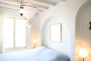 guest house