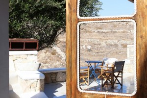Outdoor area 1