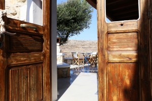 Outdoor area 2