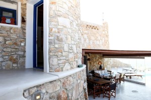 Outdoor area 23