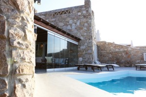 Outdoor area 25