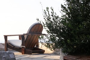 Outdoor area 27