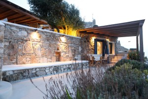 Outdoor area 29