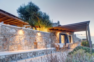 Outdoor area 30