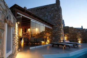 Outdoor area 31