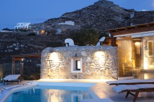 Outdoor area 34