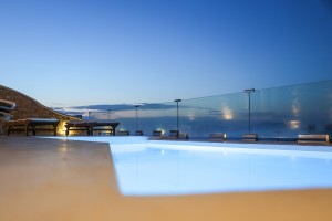 Outdoor area 37