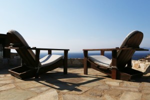 Outdoor area 4